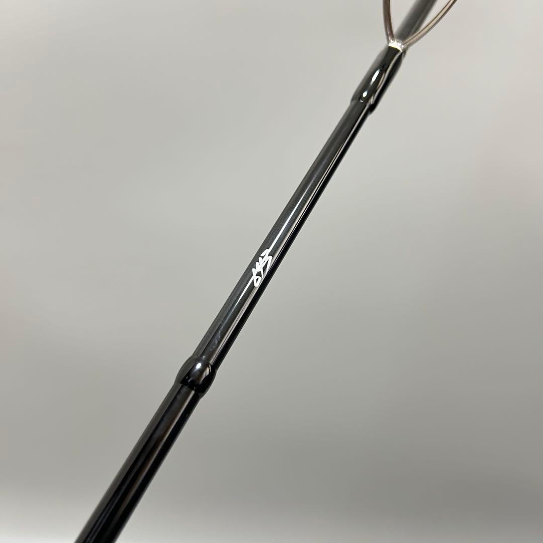 TRUTH JAPAN トゥルースジャパントリックスター 643