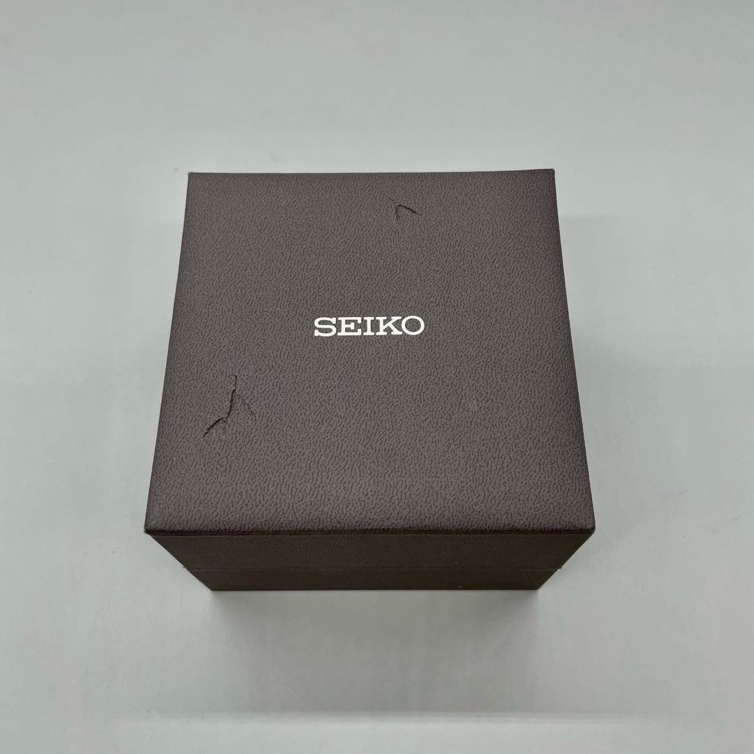 稼動品✨️セイコー プロスペックス ソーラースピードタイマー SBDL099