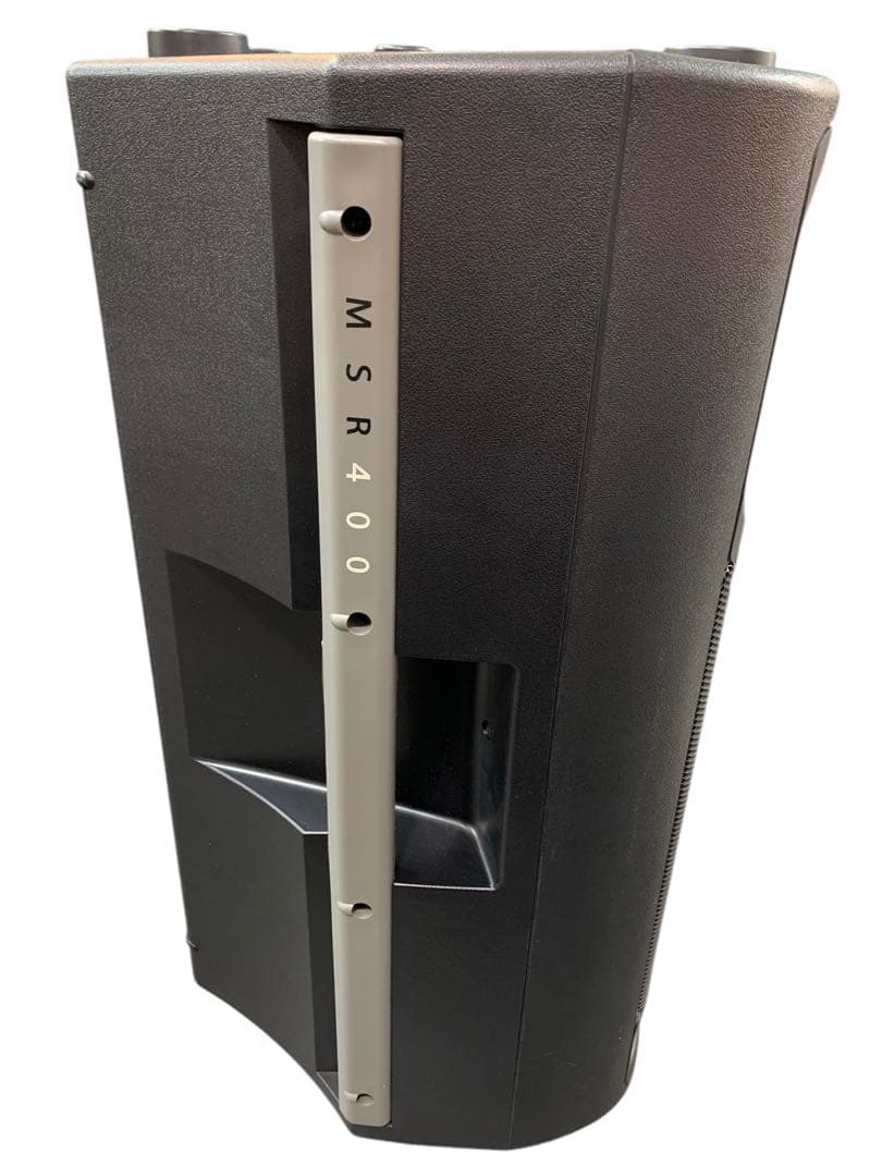 YAMAHA 2wayパワードPAスピーカー MM70116-1