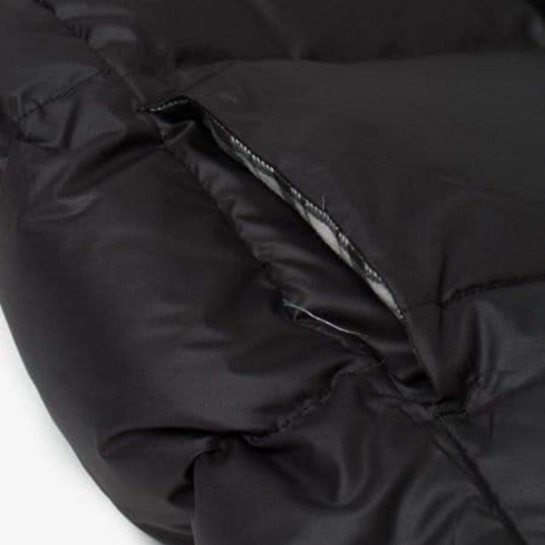 nonnative HIKER DOWN VEST ダウンベスト 0