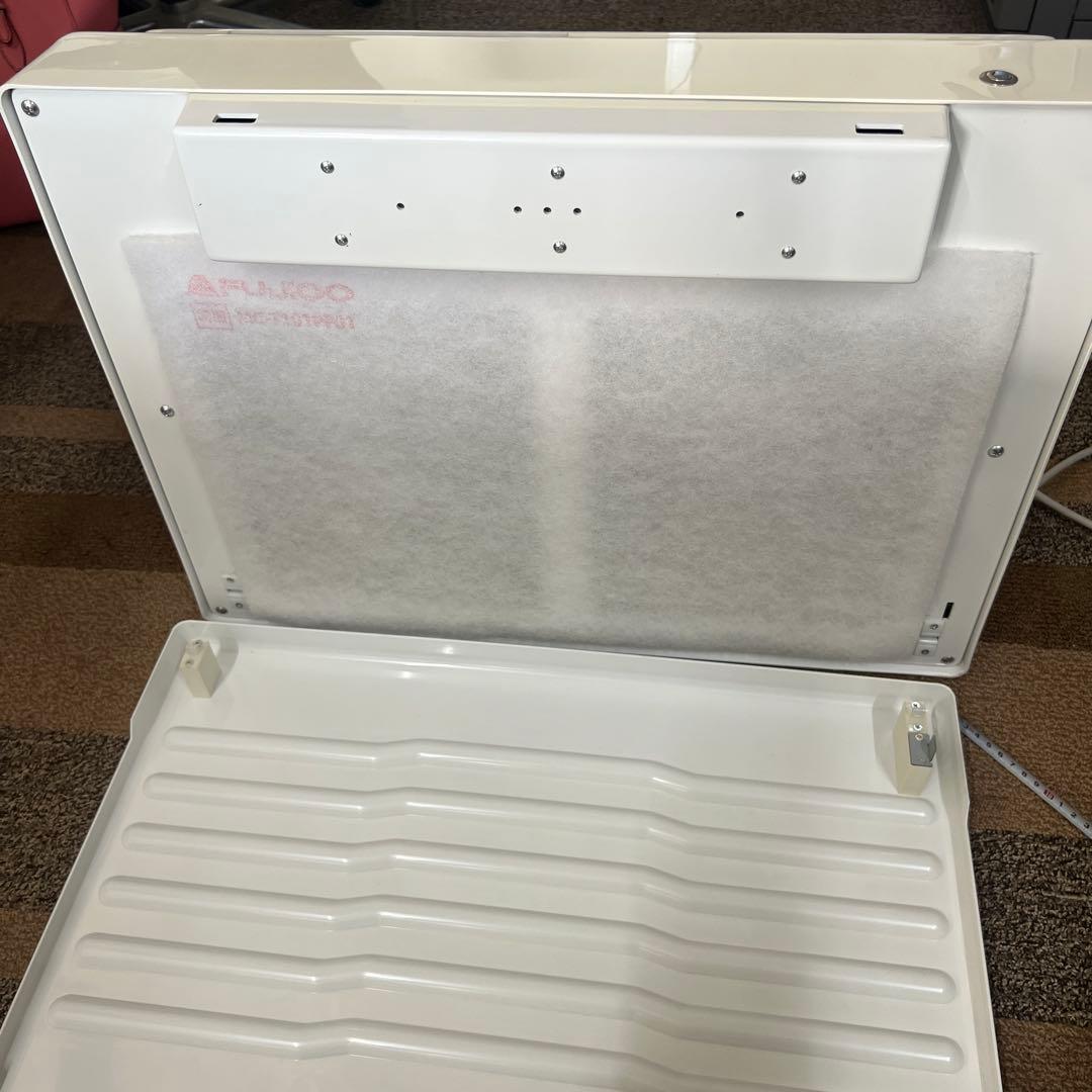 FUJICO MC-T101マスククリーン 空気清浄機 T1S15212179