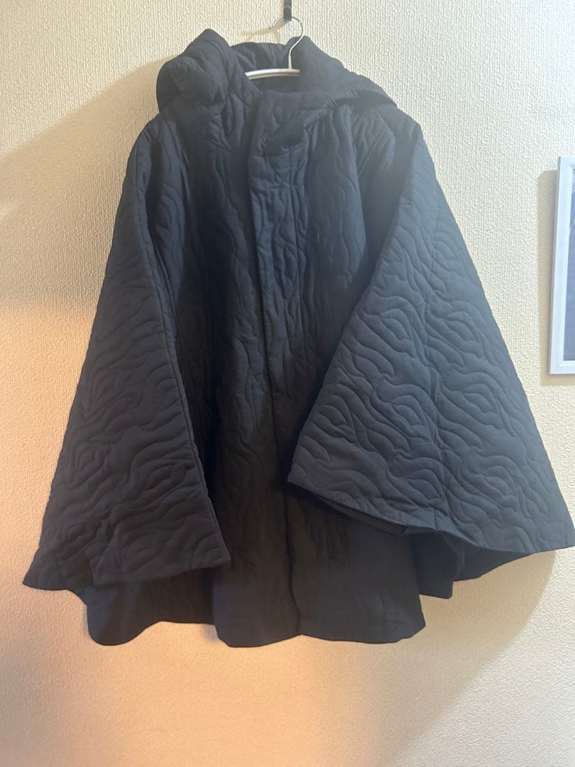 年末までSALE！大人気！！【antipua】ポンチョ