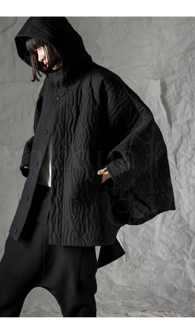 年末までSALE！大人気！！【antipua】ポンチョ