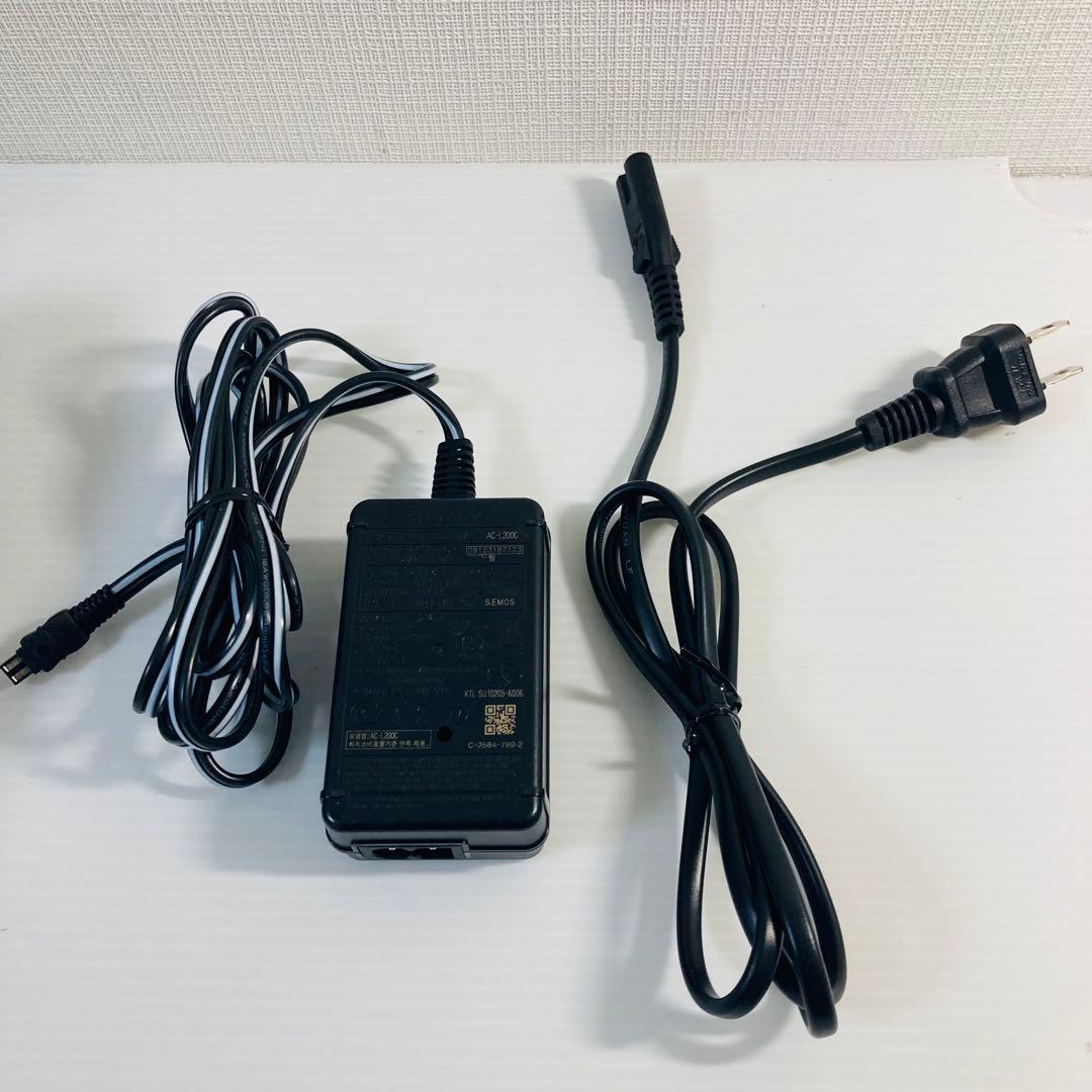 ソニー Handycam FDR-AX55 （ブラック）