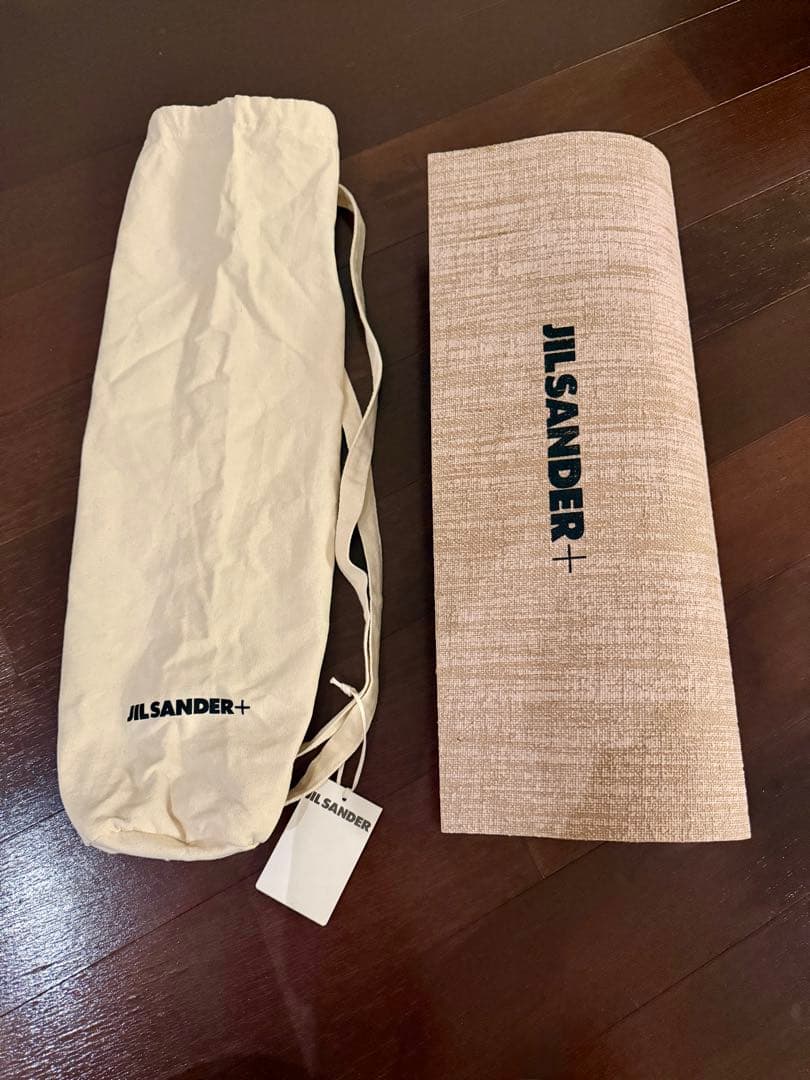 JIL SANDER ジルサンダー　ヨガマット