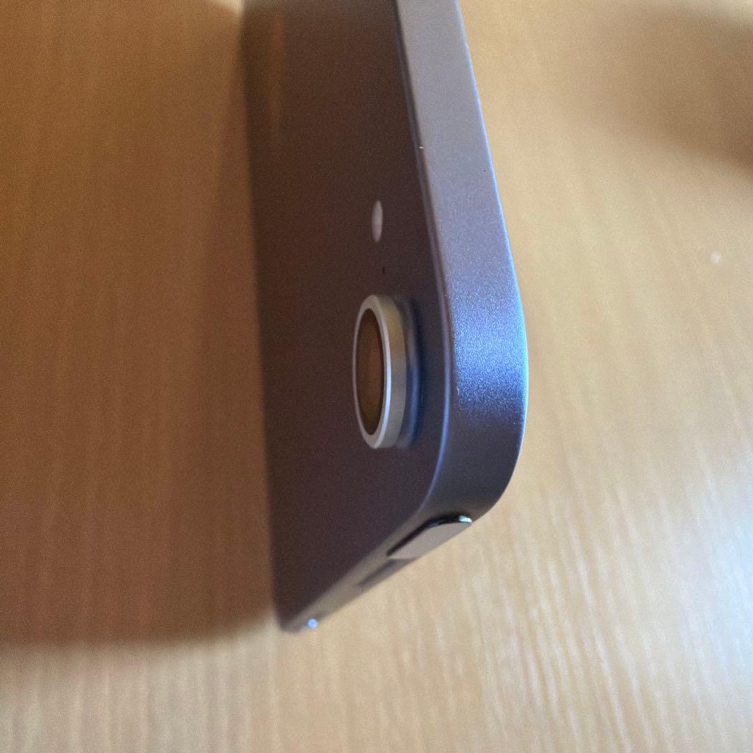 美品 Apple iPad mini (第6世代) パープル 本体 バッテリ93