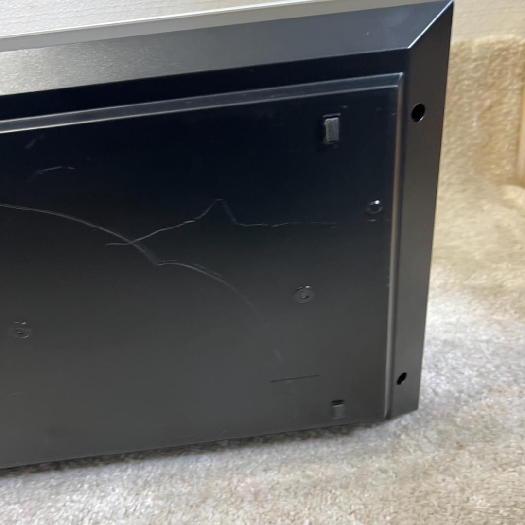 【動作未確認】EPSON GT-X820 高画質スキャナー 本体のみ 部品取り