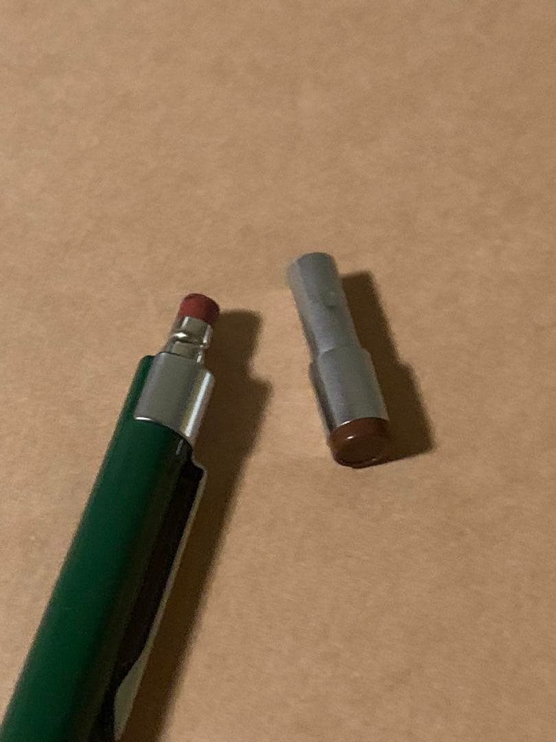 faber castel tk-matic 0.5 前期型