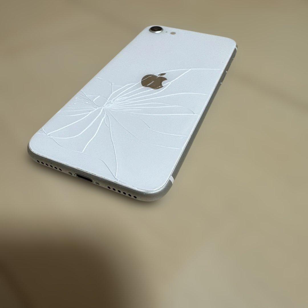 iPhone ジャンク