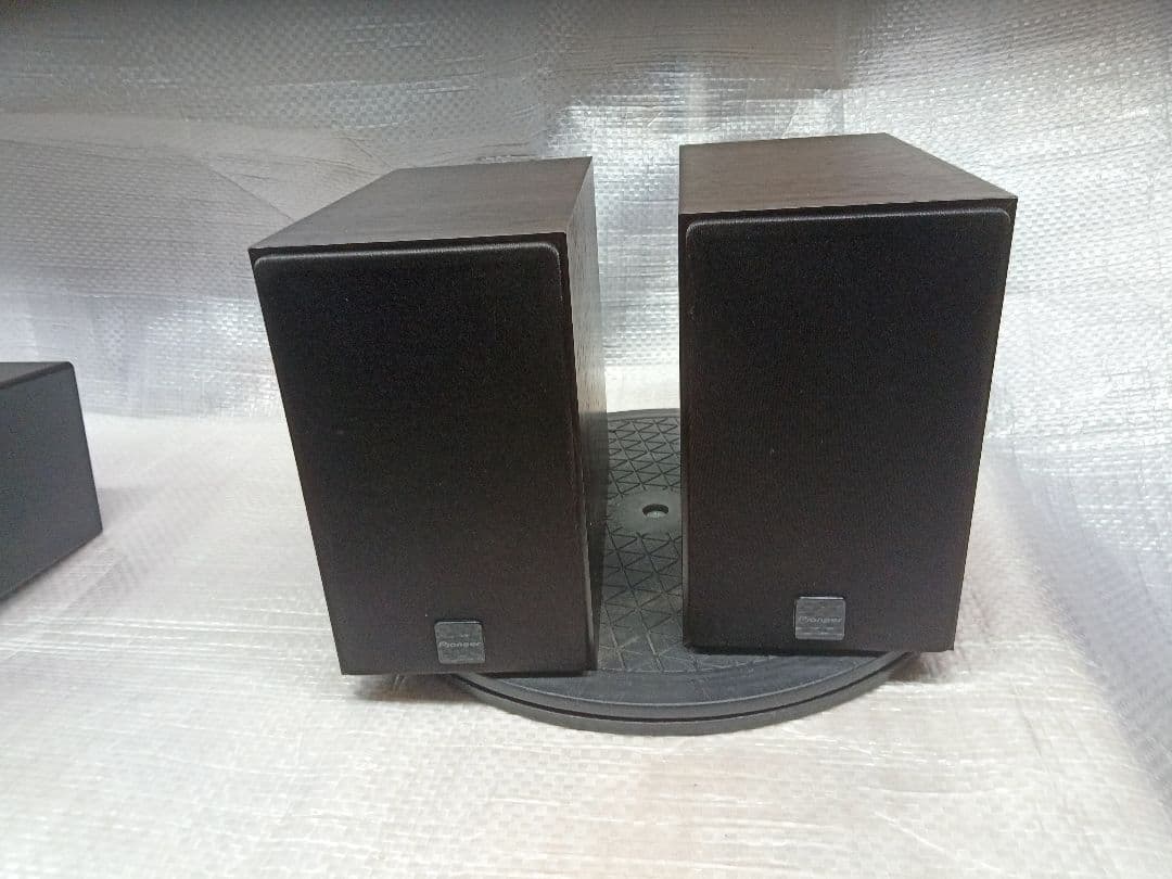 Pioneer X-CM31−Ｔ 稼働品