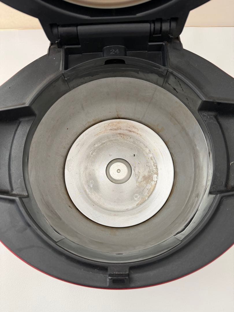 【 ホットクック 2.4L】KN-HW24C 　SHARP