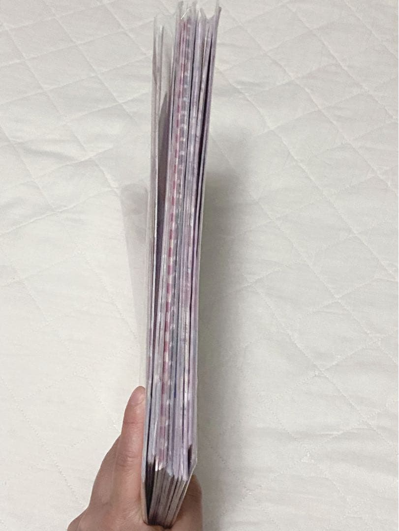 ayyjewelアイジュエル様クリスマスワーク缶 デザペ・メモ・テープセット