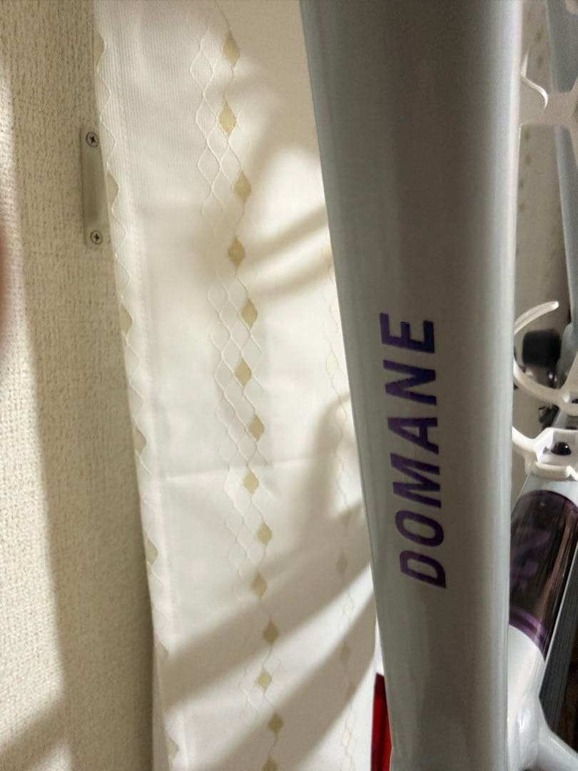 Trek Domane al2 gen4 ロードバイク 直接手渡し