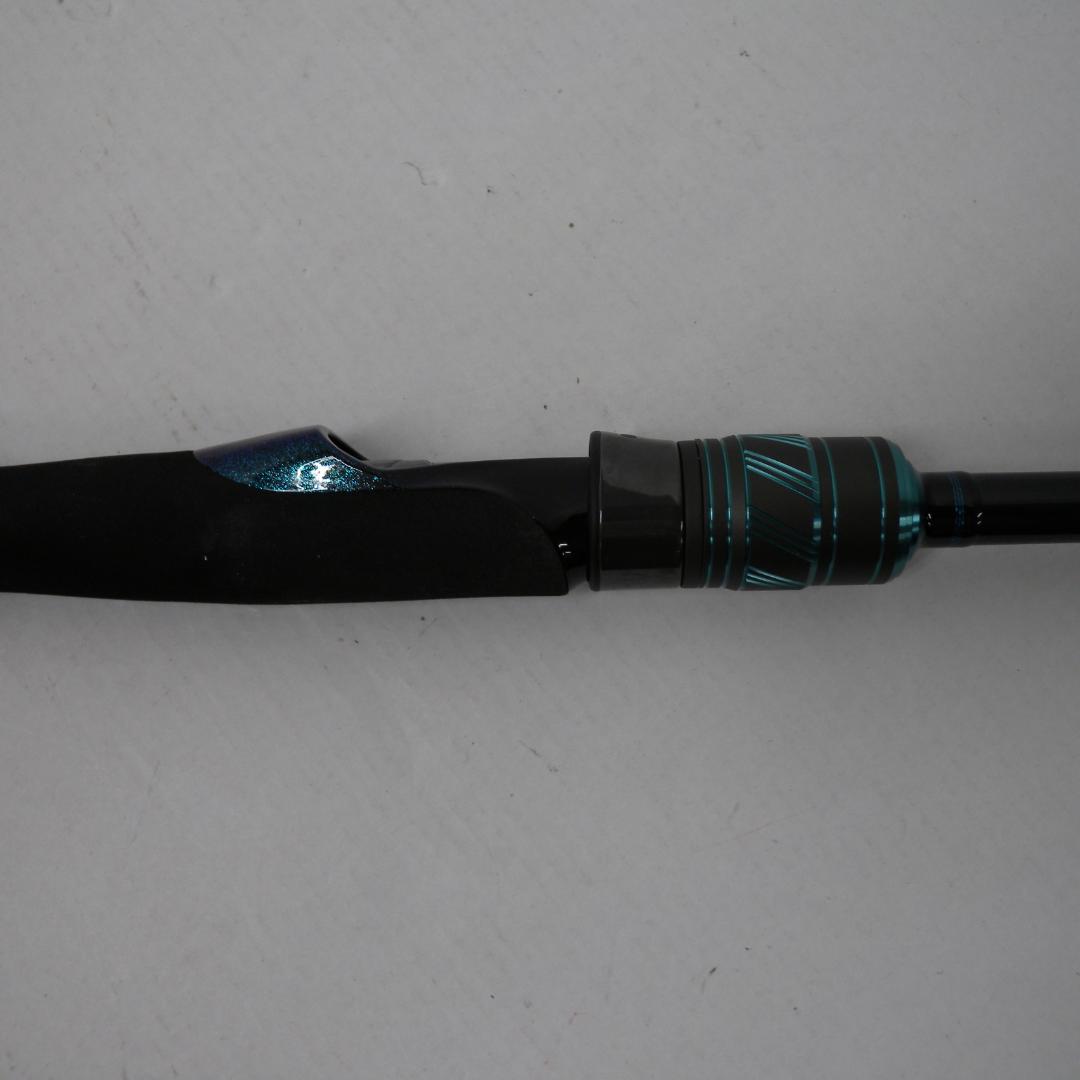 63▢ダイワ エメラルダスX83ML NH0920-1