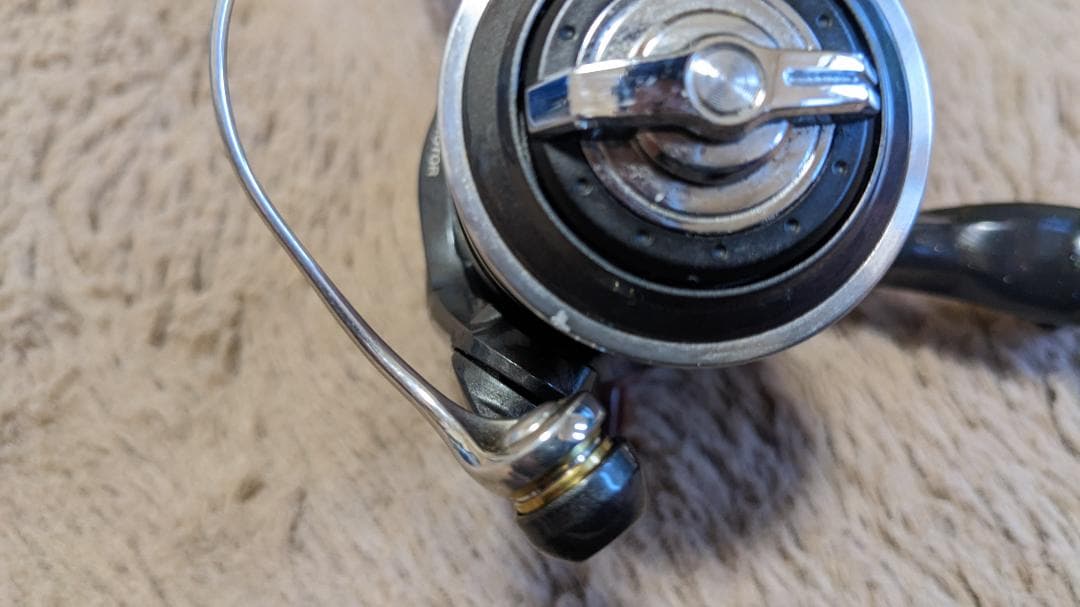 アルテグラC2000S