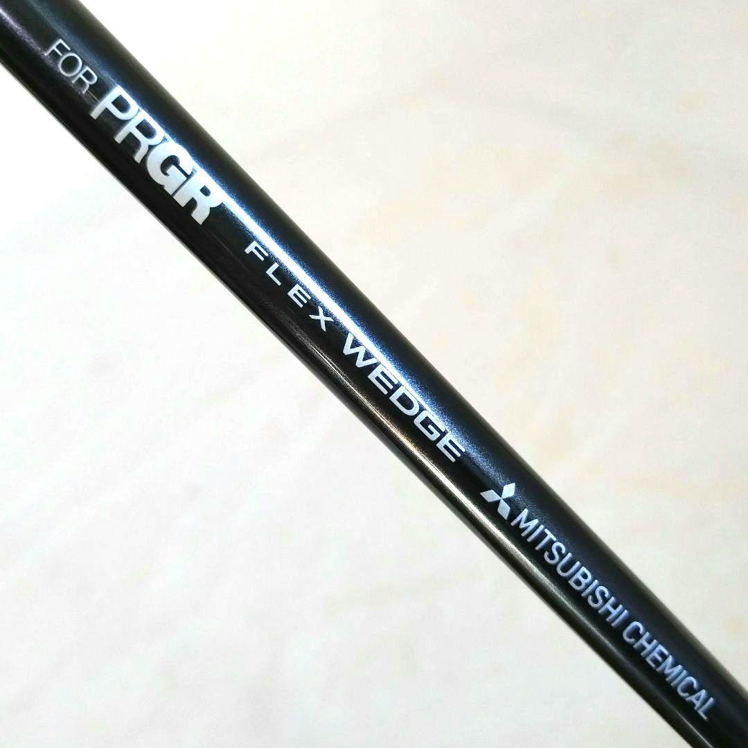 美品　PRGR　プロギア　0 Wedge　48°　Diamana　FORGED