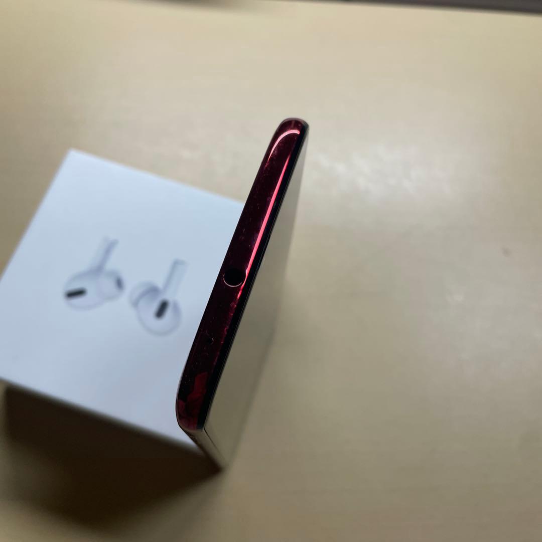 Galaxy A30 SCV43 64GB SIMフリー　割れなし