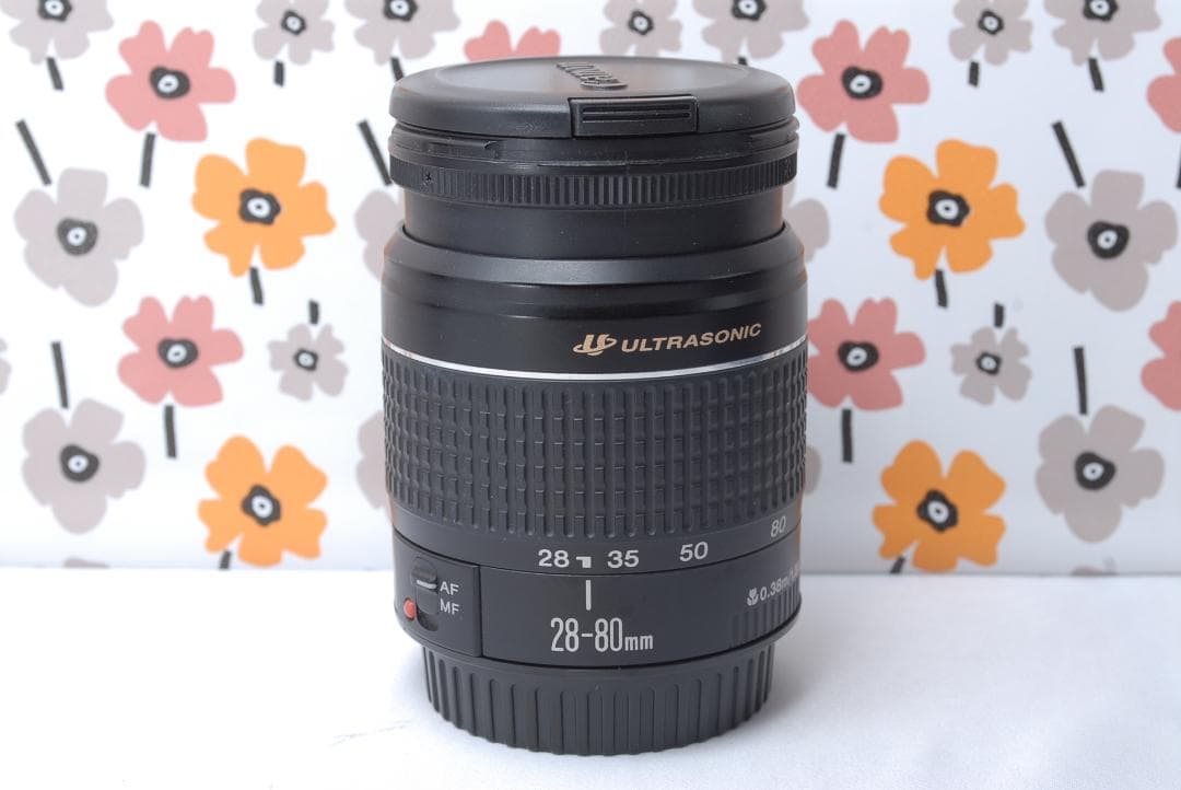 ❤Canon EOS 5D MarkⅢ❤カメラバッグ付き❤美品❤ショット数少ない