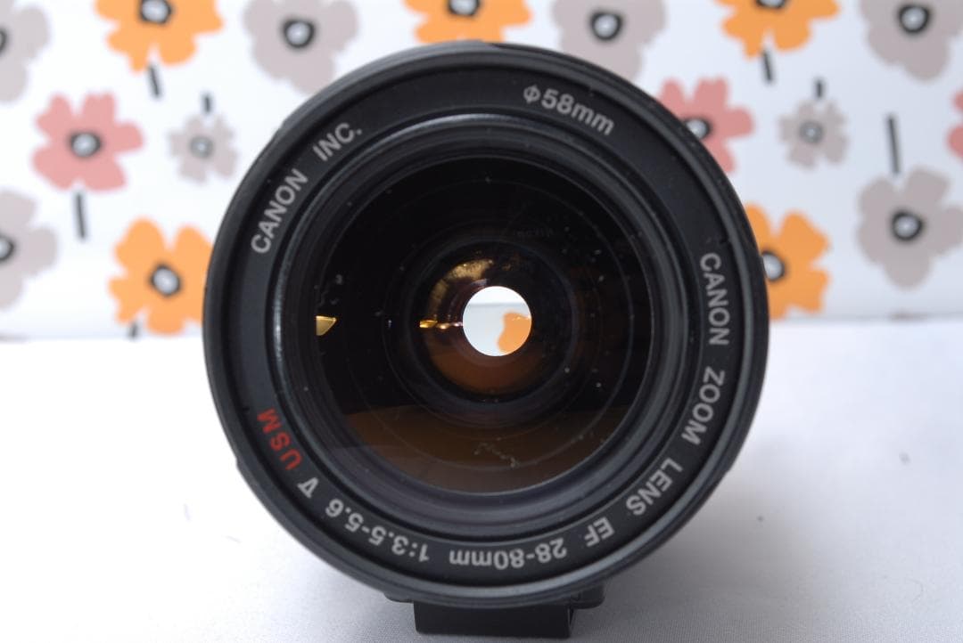 ❤Canon EOS 5D MarkⅢ❤カメラバッグ付き❤美品❤ショット数少ない