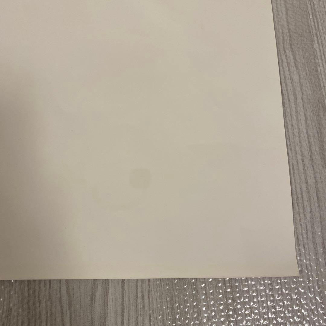 ヨ*ー様 鳥山明の世界展 ドラゴンボール 複製原画 ポスター　悟空