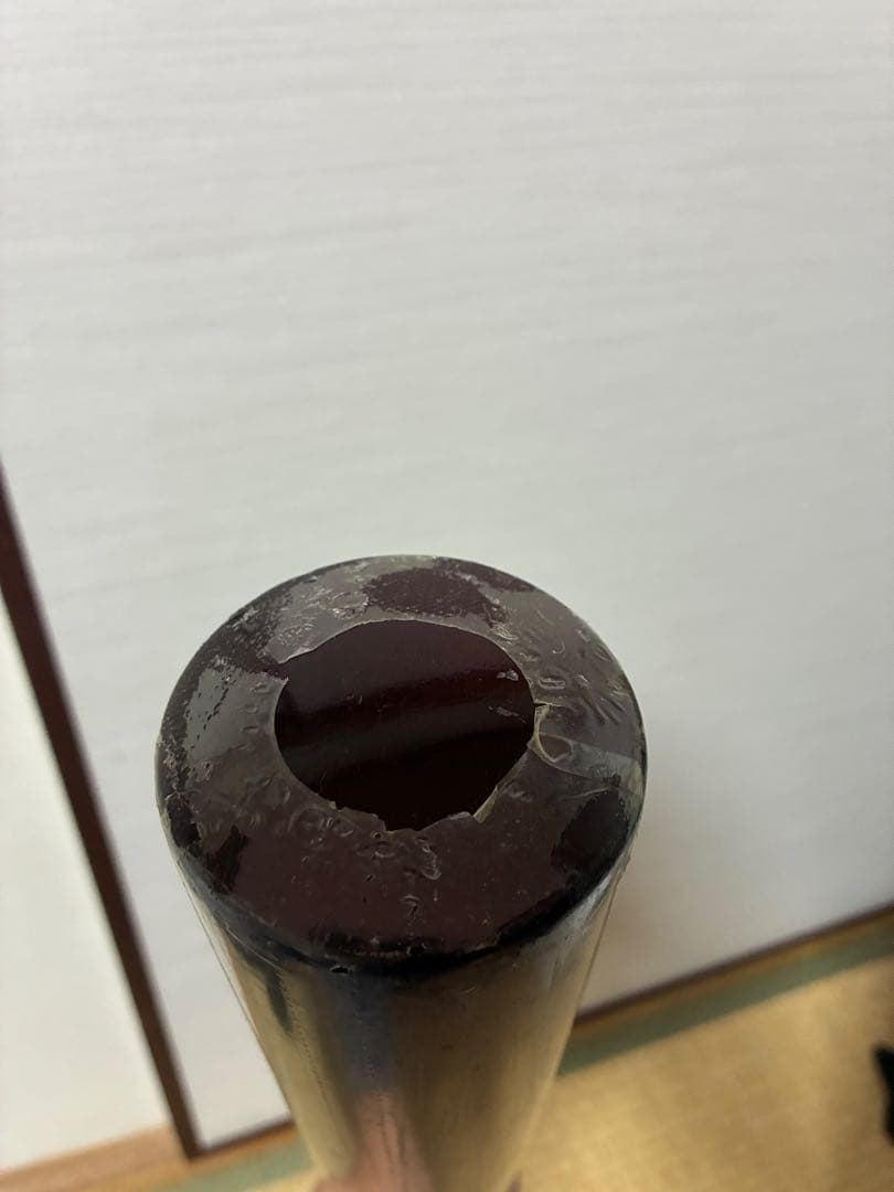 ヤナセ　硬式木製バット　約84.5cm 約938g 新品未使用値下げ不可最終価格