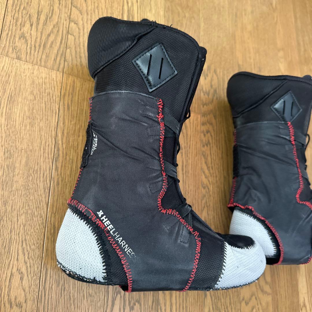 DEELUXE EMPIRE 26.5㎝　22-23モデル