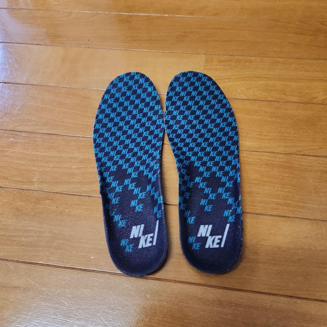 ナイキ.VAPEN.BOX.スノーボードブーツBoaモデル25.0cm