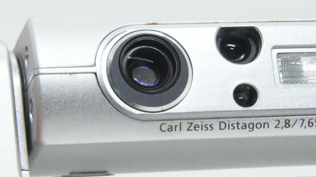 【A2240】 SONY Cyber-shot DSC-F77 ソニー