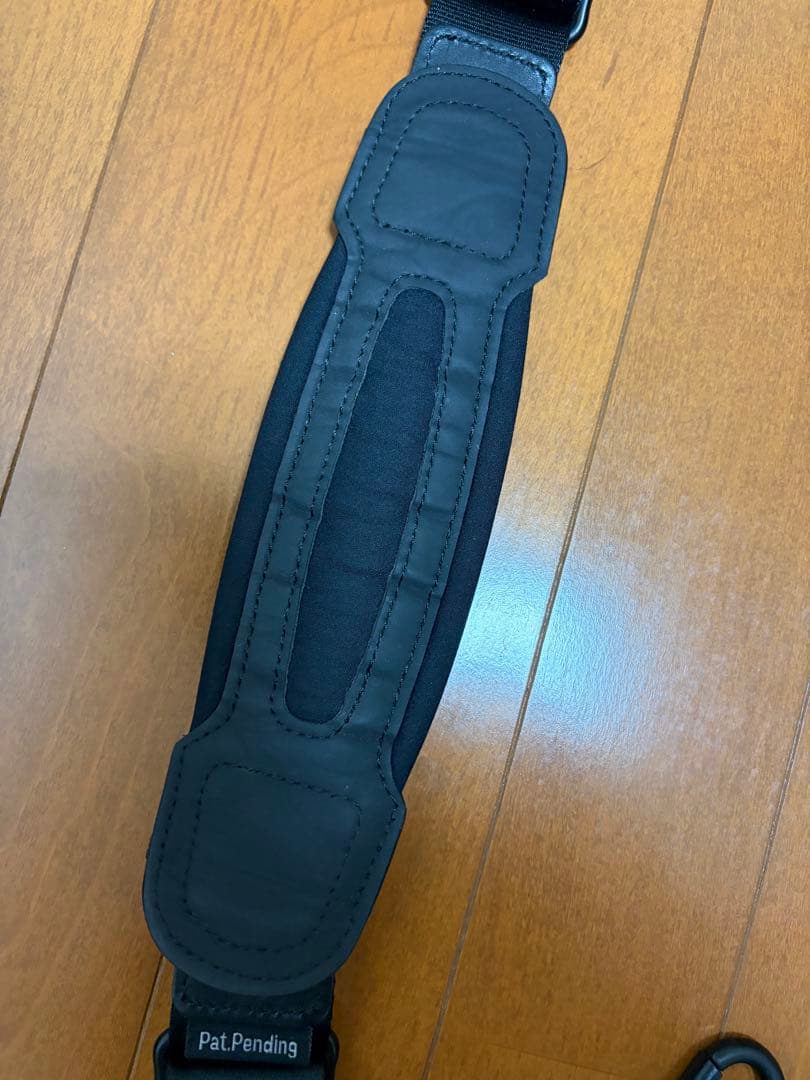 ビジネスバッグ ブラックTUMI 22340DH ALPHA BRAVO