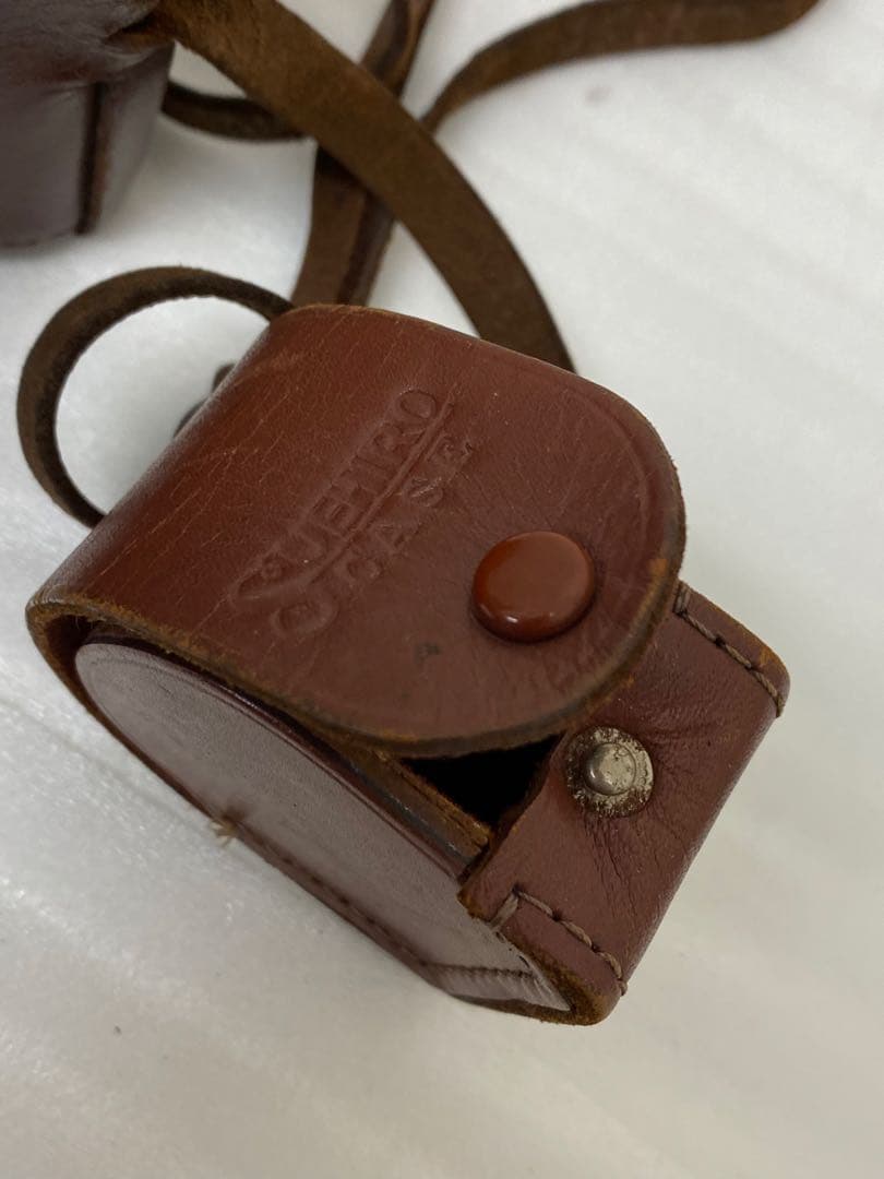 フィルムカメラ 3-3271 Voigtlander PROMINENT I ULTORON