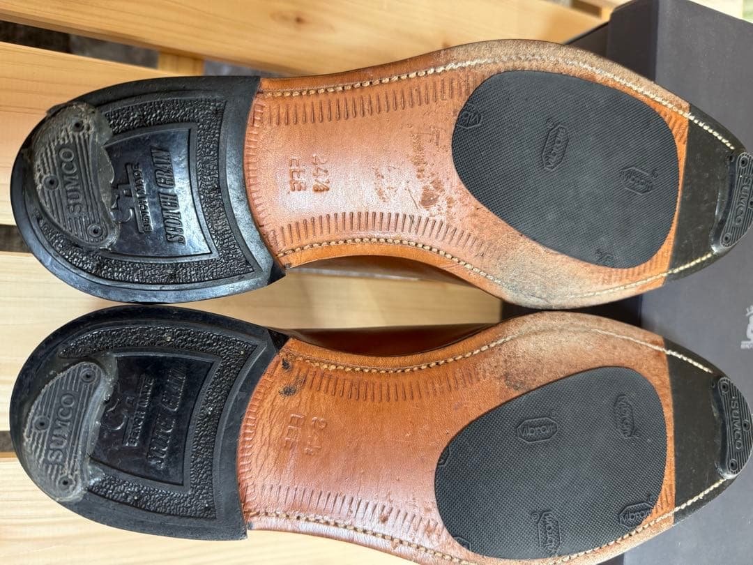 激レア インペリアルⅡ 930 スコッチグレイン