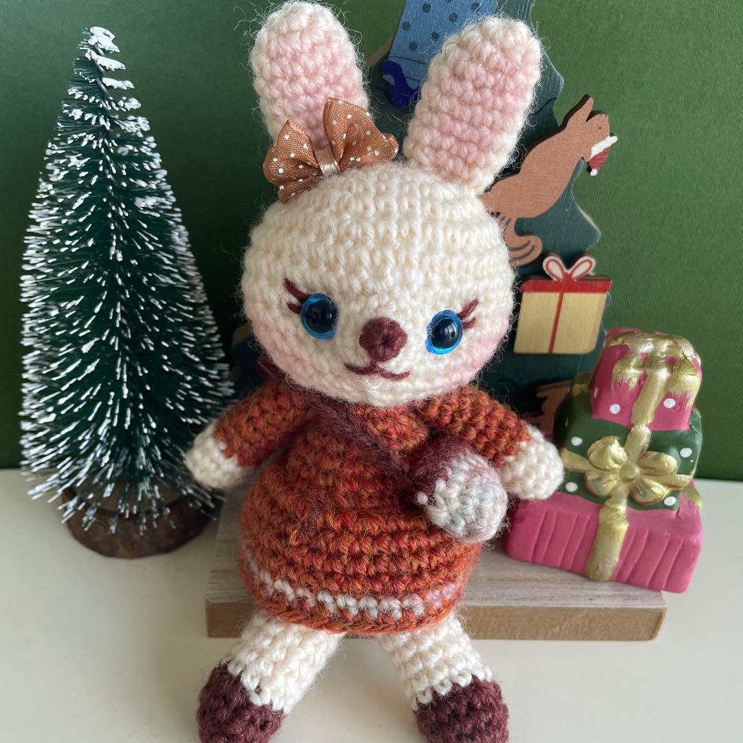 Miオーダーページ！ あみぐるみ10点おまとめ　Manカラーと１点