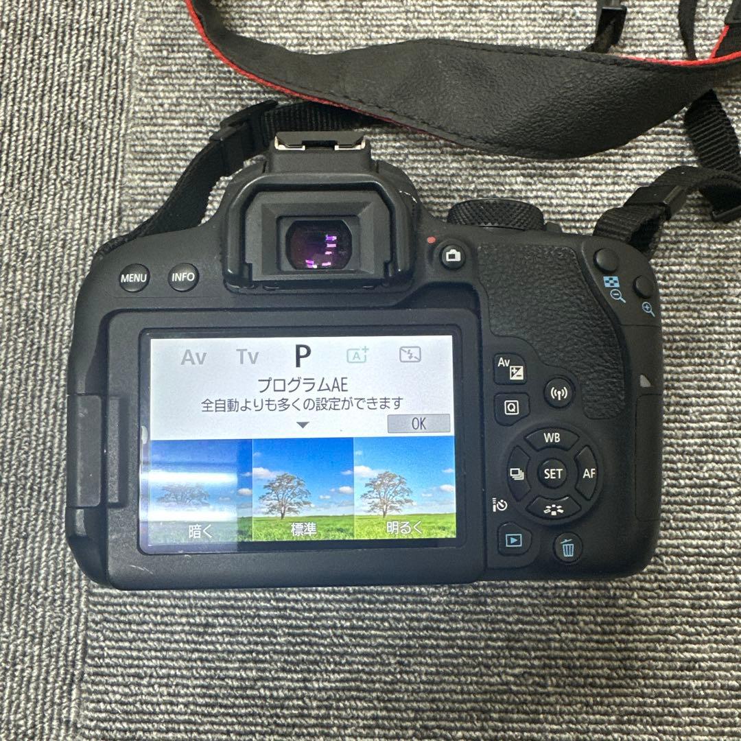 h*o様 Canon EOS Kiss X9i デジタル一眼レフカメラ　本体