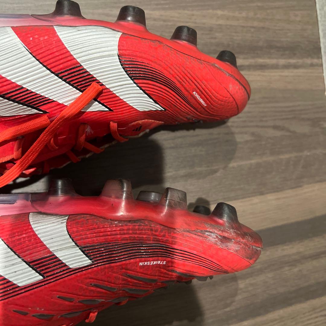 adidas Predator エリートAG/HG プレデターエリート