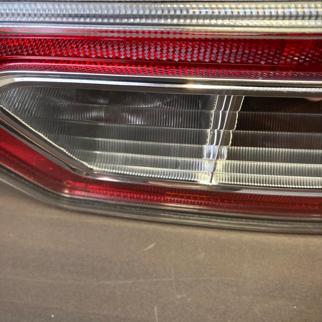 ワゴンR(MH55S) 右テールランプ