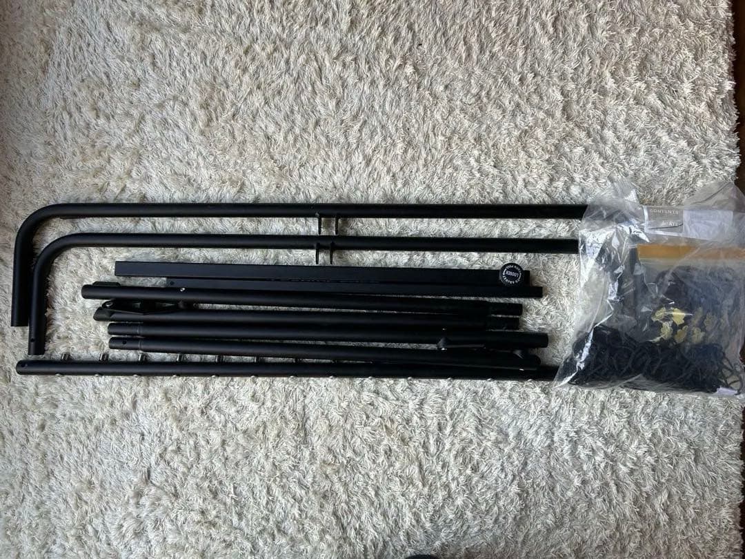 【リーディングエッジ】リバウンダー リバウンドネット