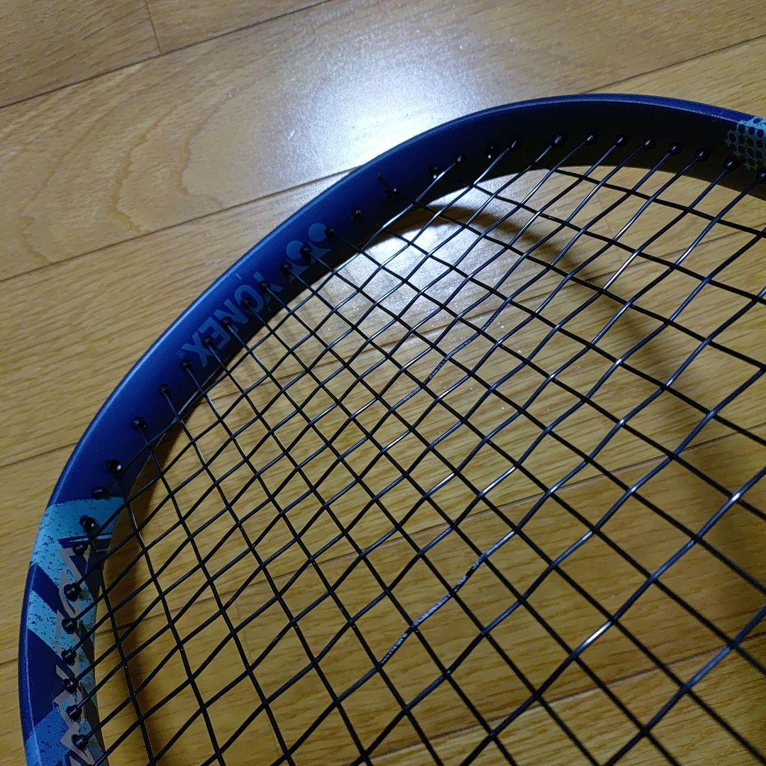 ヨネックス ボルトレイジ 5V