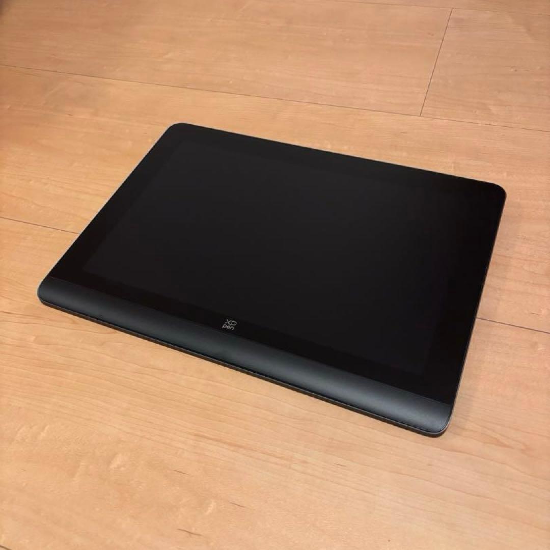 XP-Pen Artist Pro 16 Gen 2 本体+周辺機器