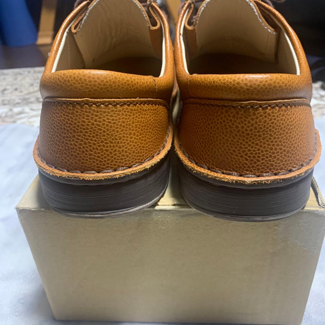 ビルケンシュトック パサディナ