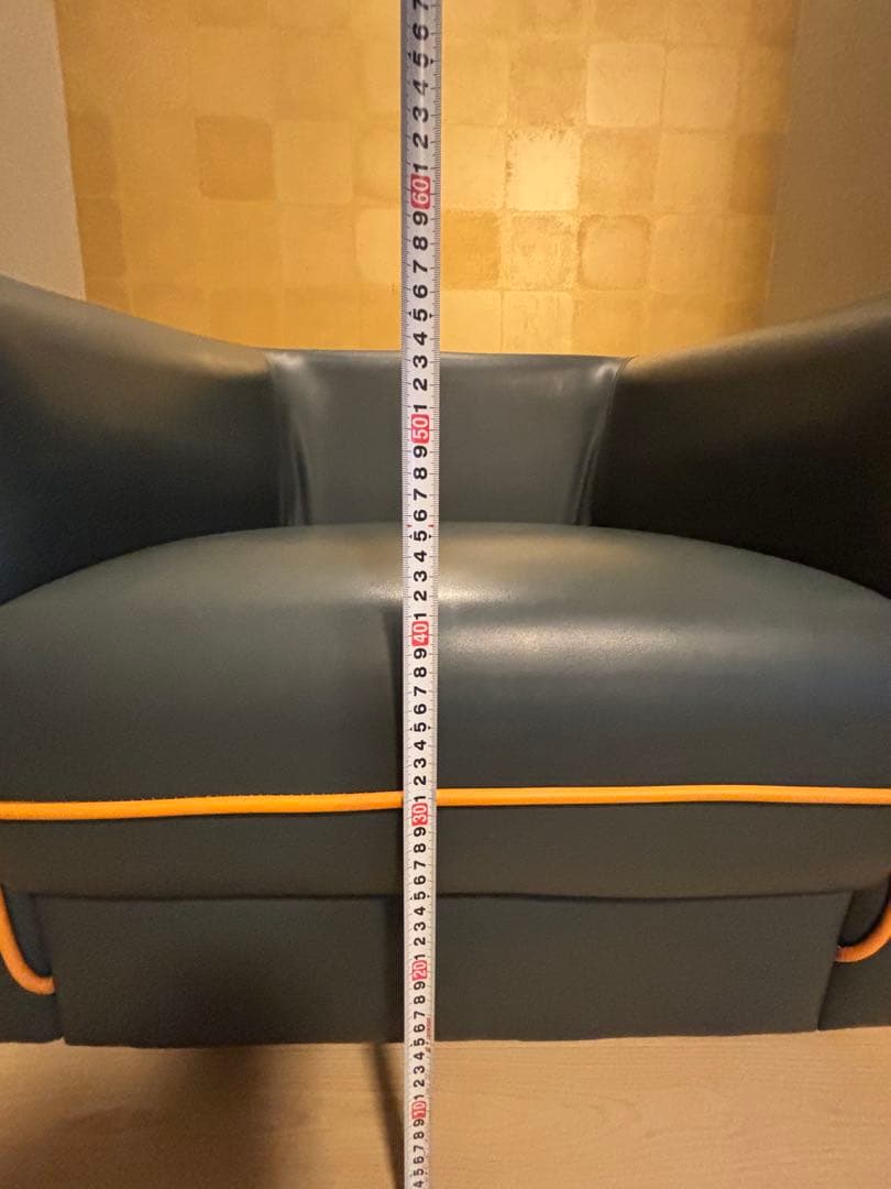 1人掛けソファです！