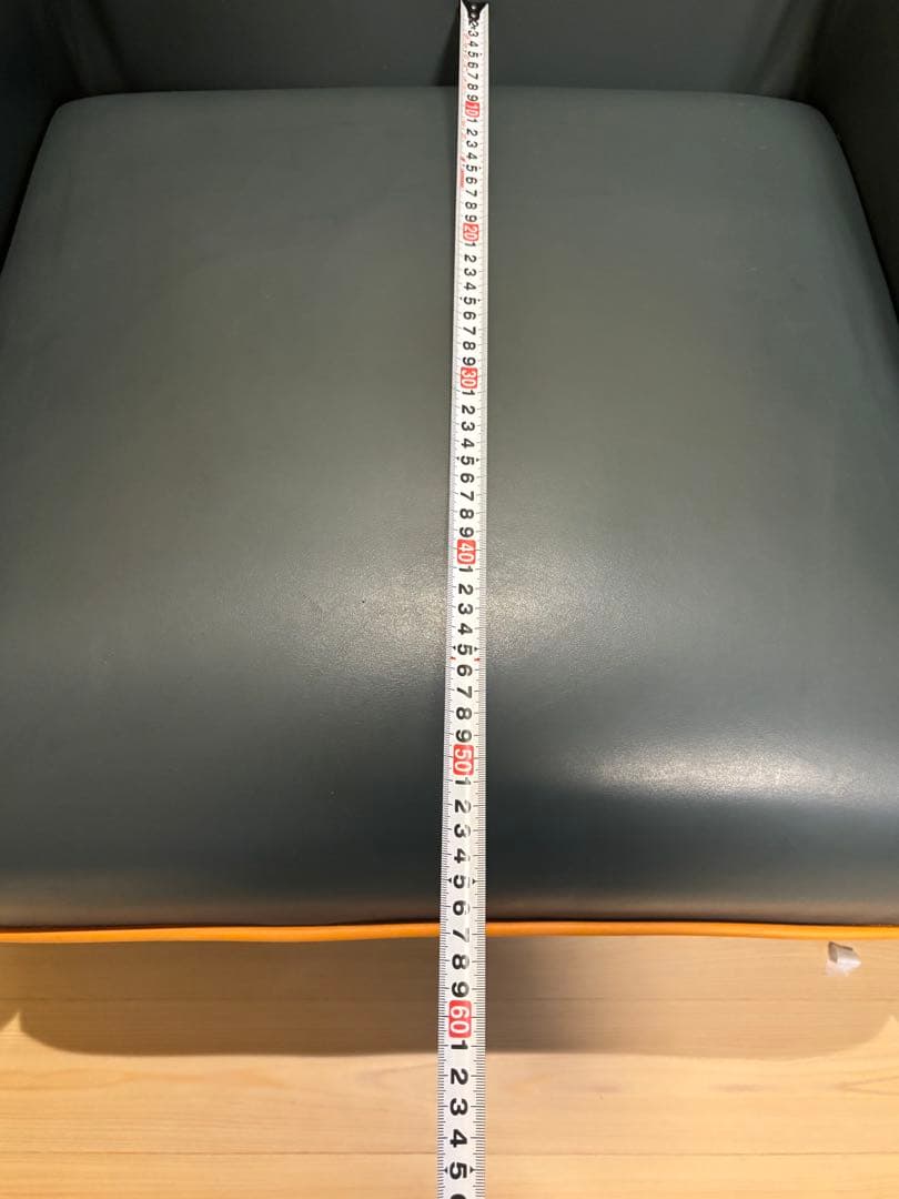 1人掛けソファです！