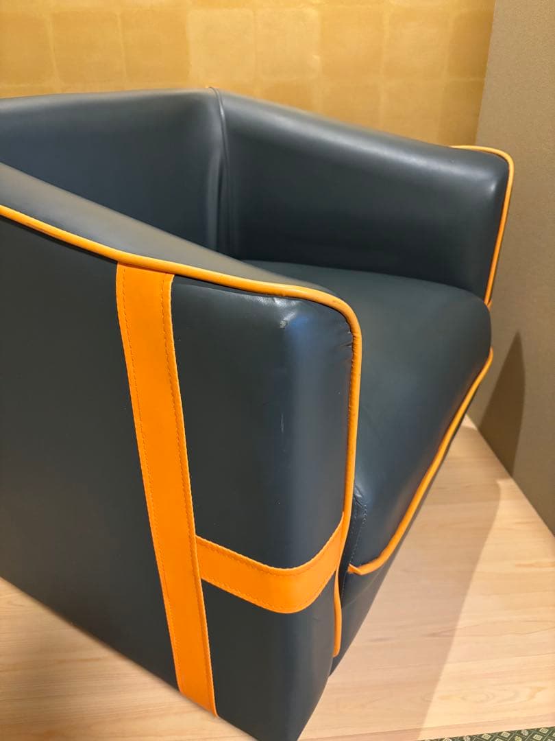 1人掛けソファです！