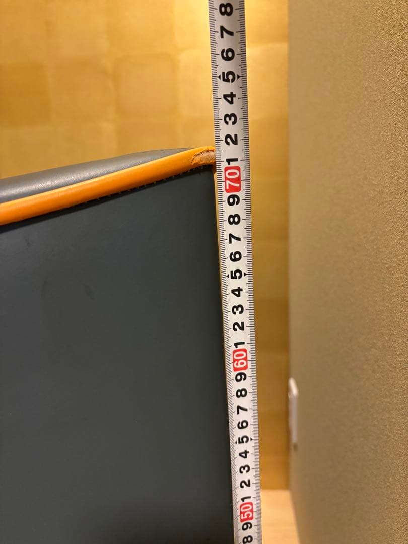 1人掛けソファです！