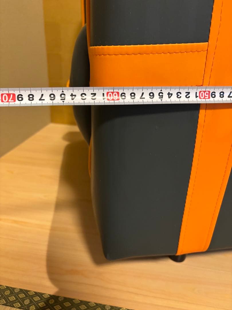 1人掛けソファです！