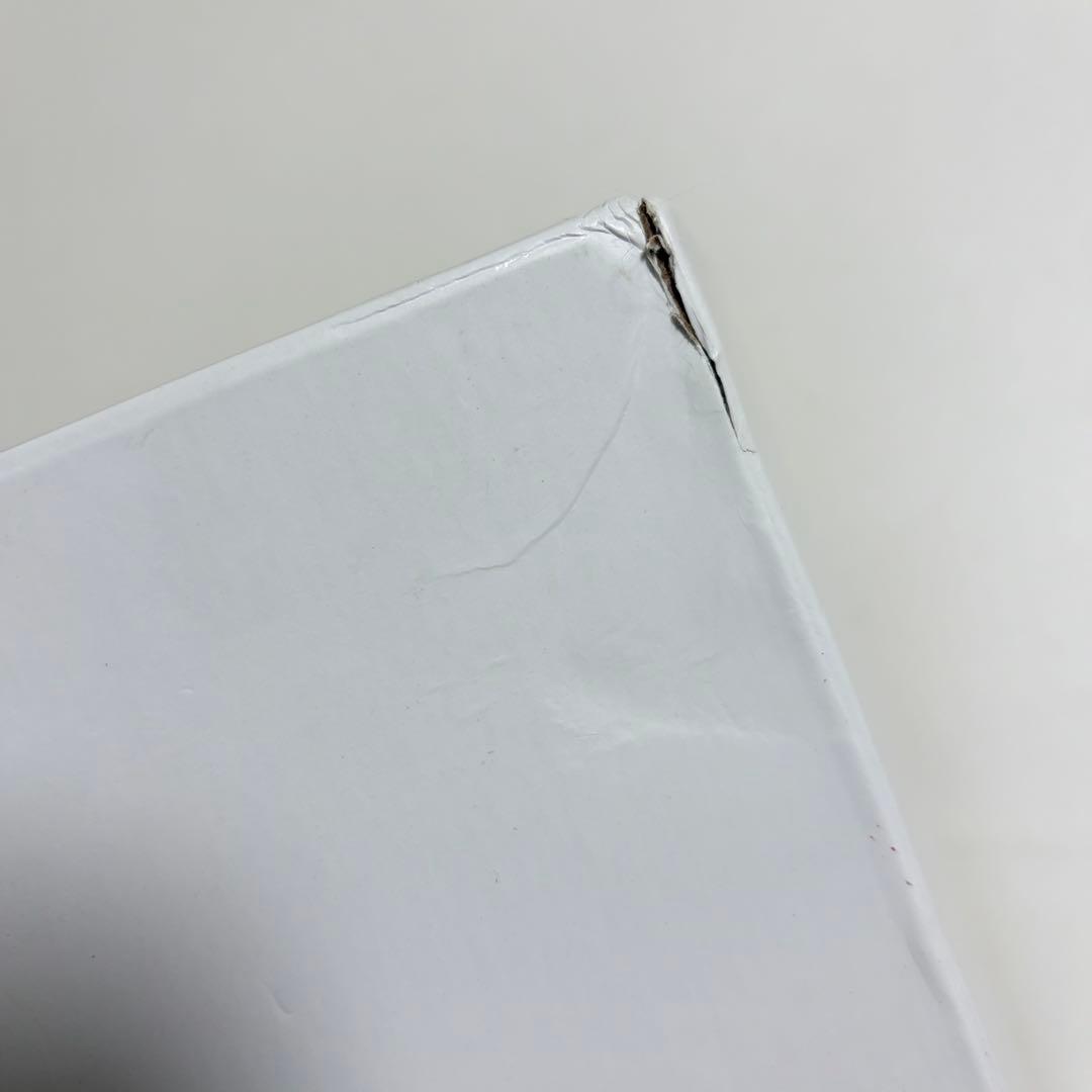 オメガ　腕時計　ウォッチ　ケース　空箱　木目調　現行品　B