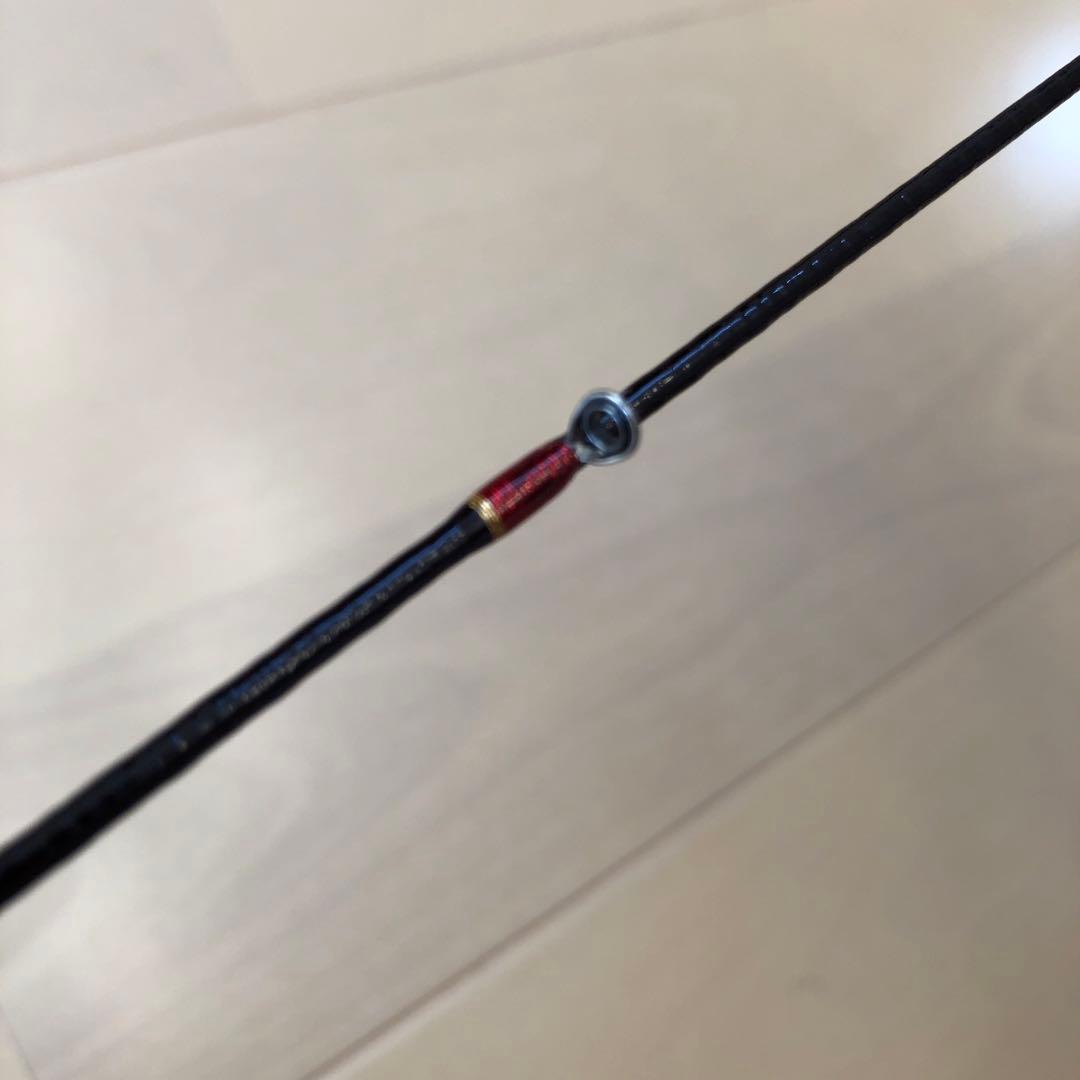 ARES　レスターホープ　L　808