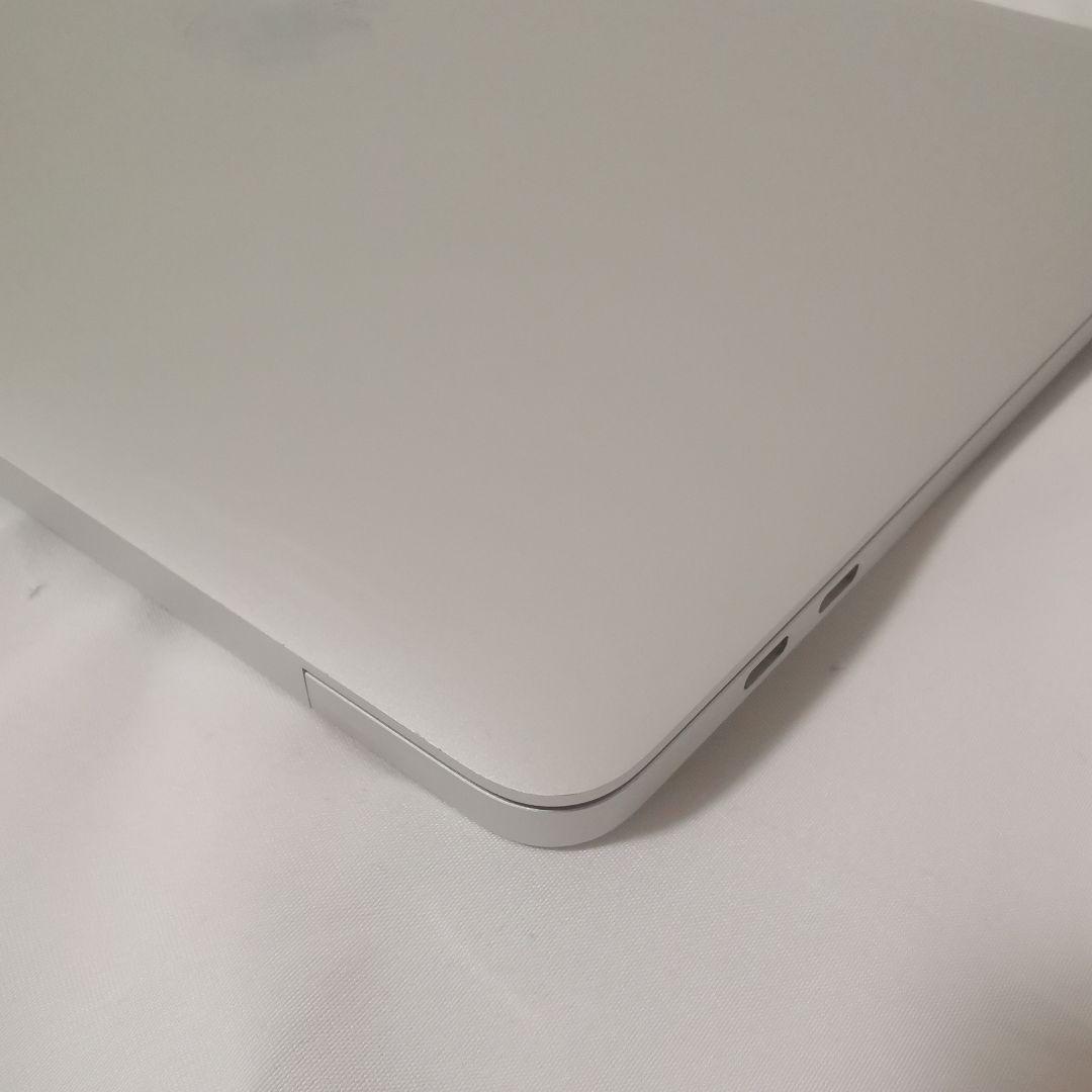 Apple MacBook Pro 13-inch M1 2020メモリ16gb