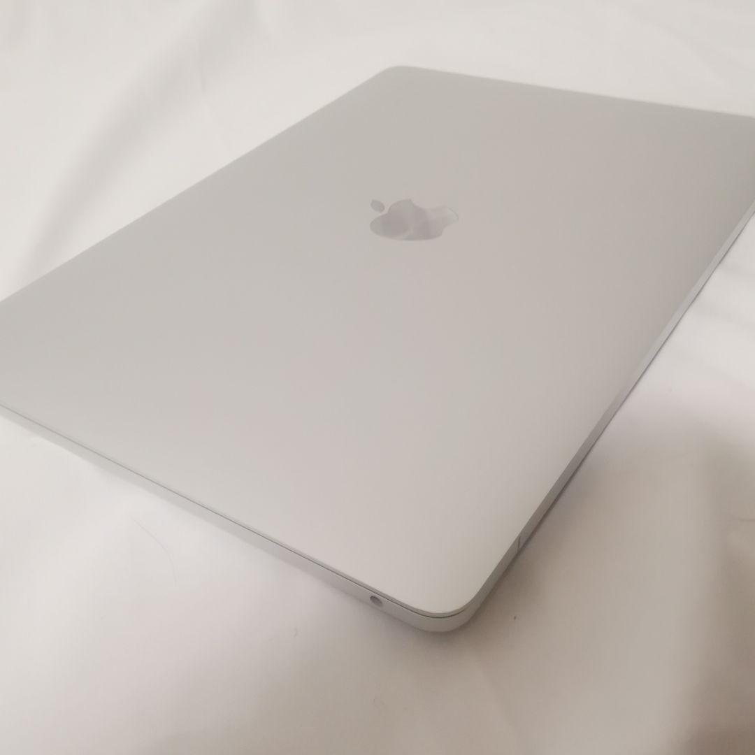 Apple MacBook Pro 13-inch M1 2020メモリ16gb