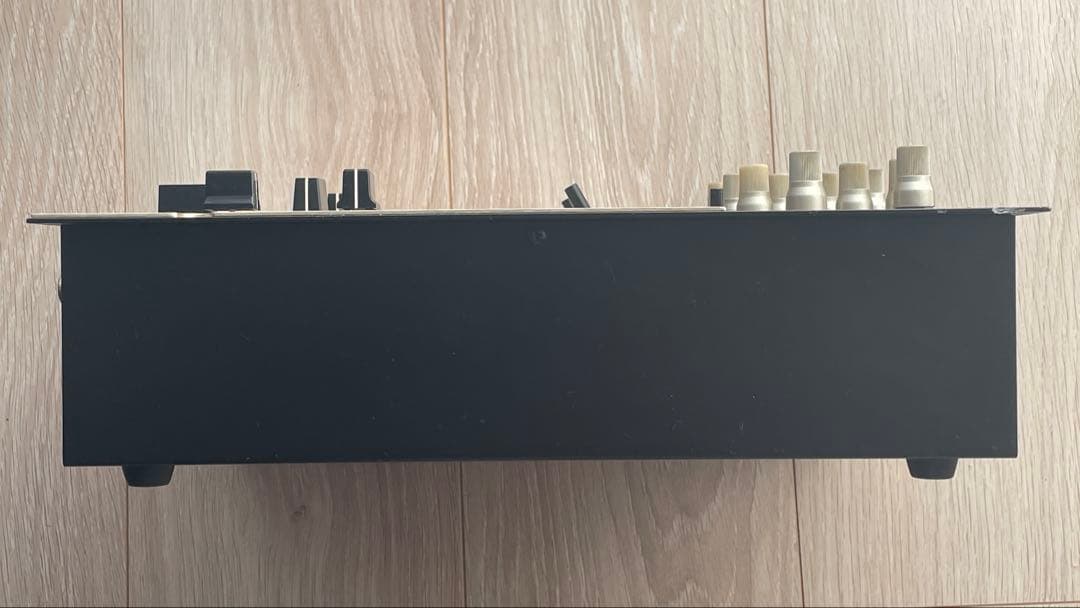 【音出確認済•純正アダプター付】VESTAX PMC-05Pro ll