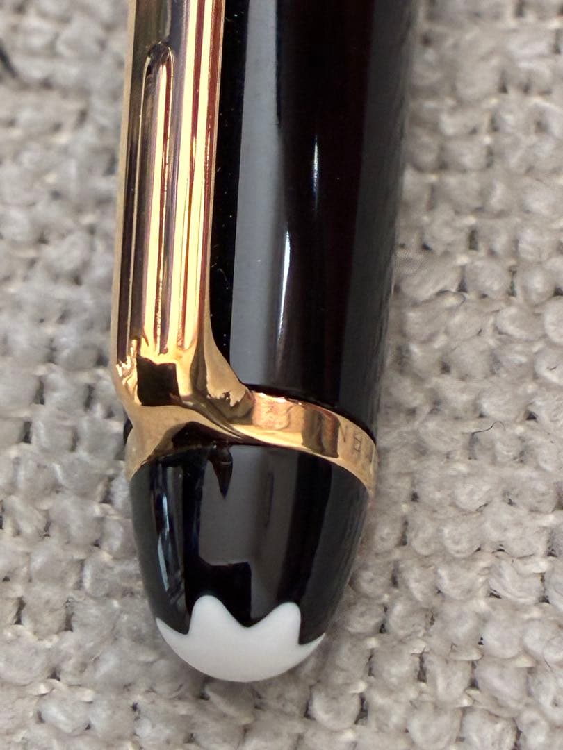 ◾️美品◾️モンブラン◾️マイスターシュテュック クラシック164 ◾️ボールペン◾️